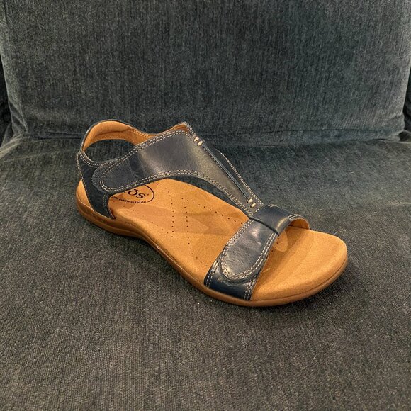 Taos - The Show Petrol Blue - Multiple Sizes (NEW W/ BOX) - Picture 1 of 3